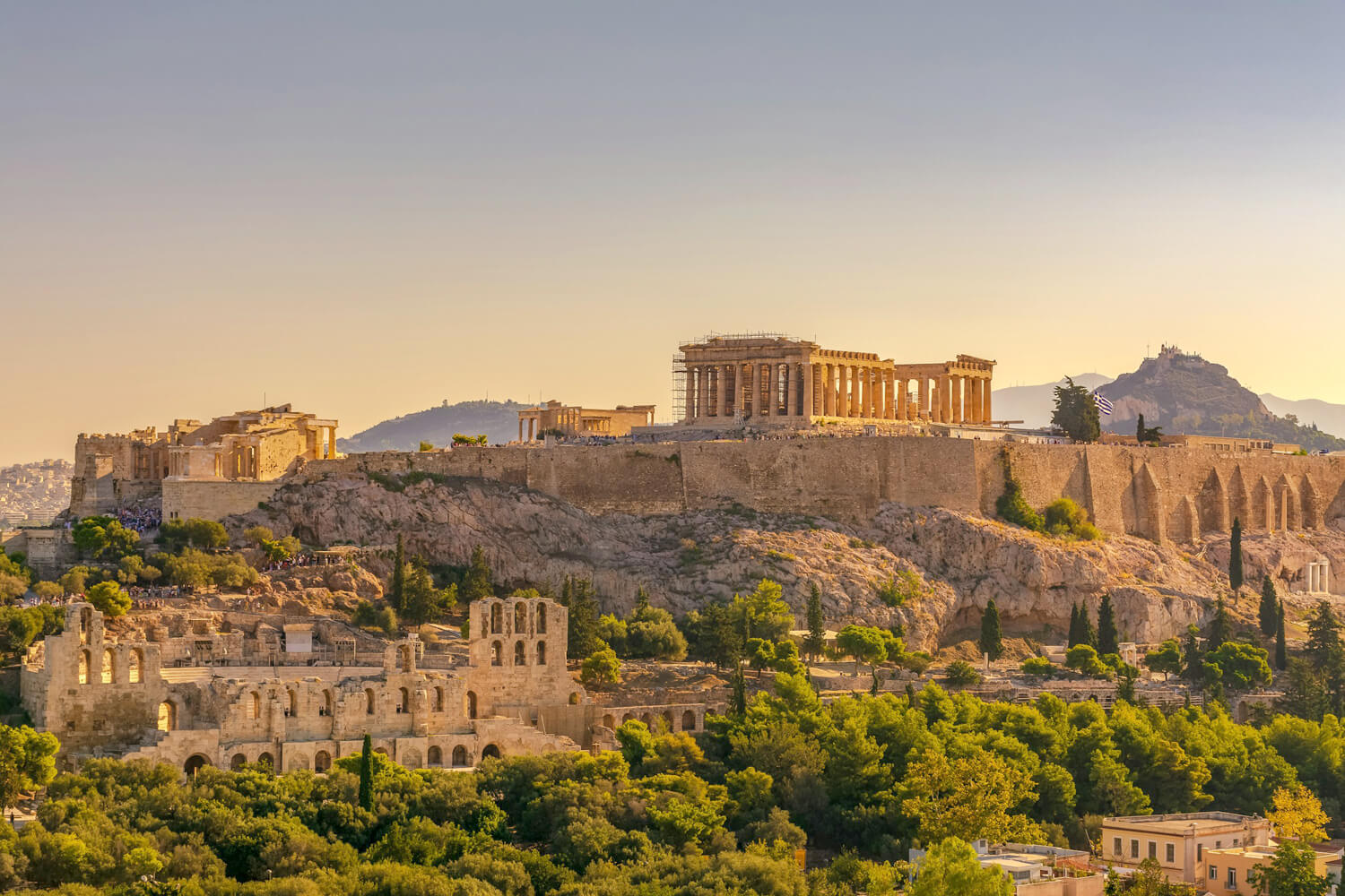 Acropolis